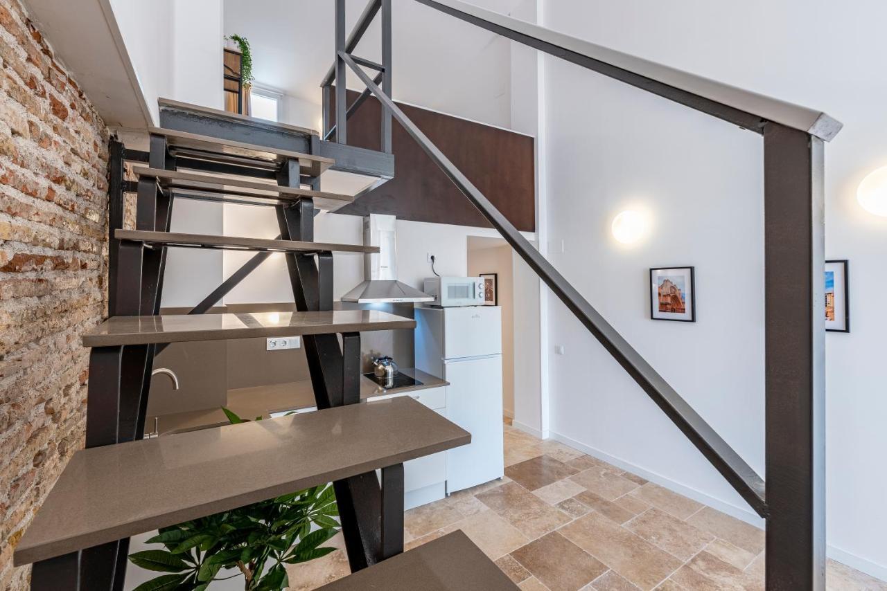 Atico Duplex Con Barbacoa Y Terraza En Barri Port Maritim Apartment Tarragona Exterior photo