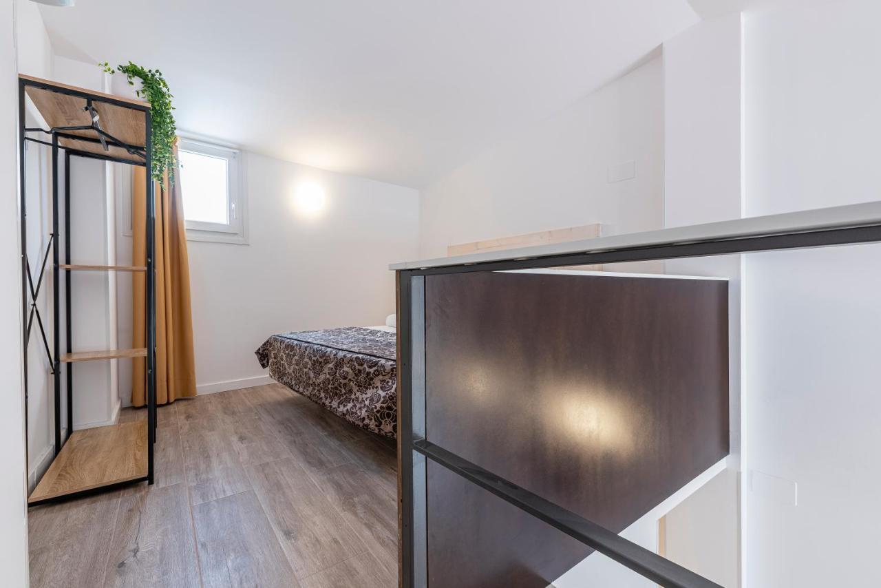 Atico Duplex Con Barbacoa Y Terraza En Barri Port Maritim Apartment Tarragona Exterior photo