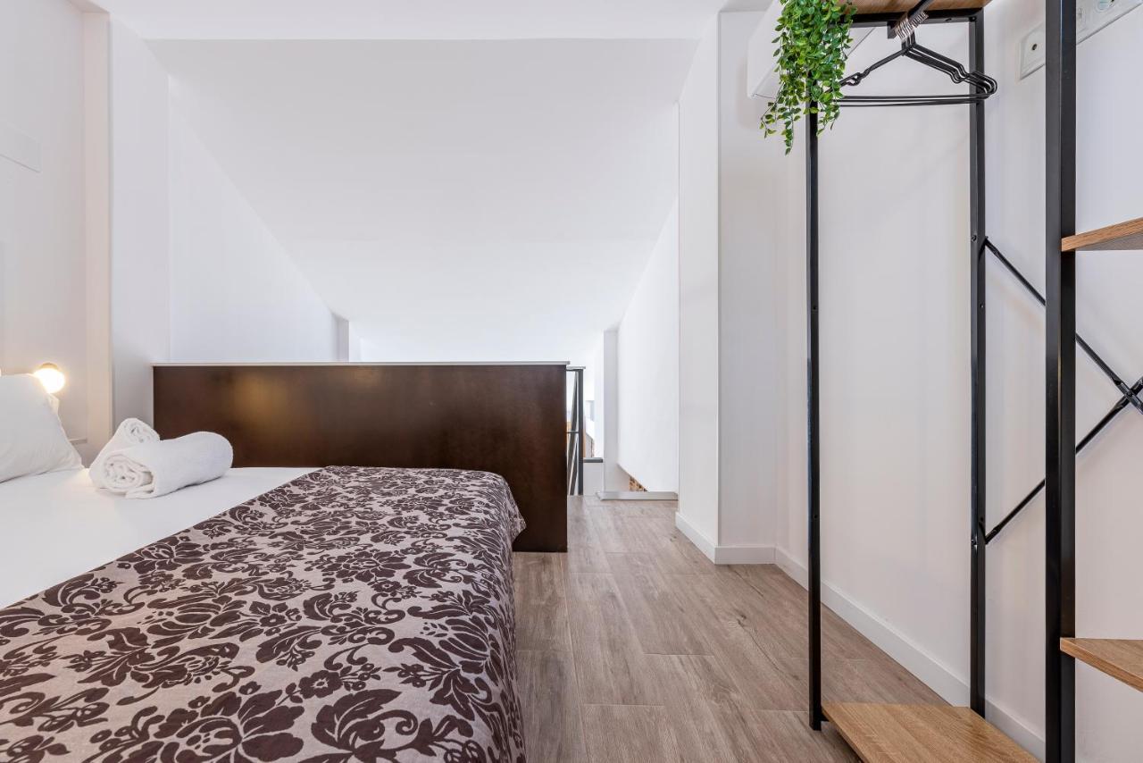 Atico Duplex Con Barbacoa Y Terraza En Barri Port Maritim Apartment Tarragona Exterior photo