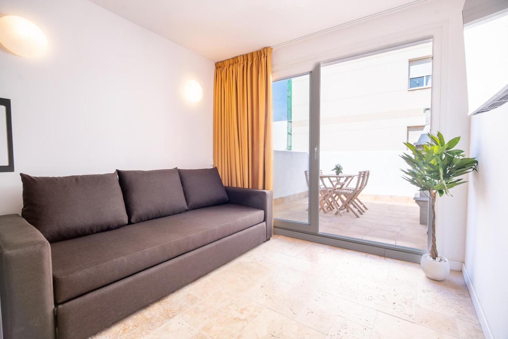 Atico Duplex Con Barbacoa Y Terraza En Barri Port Maritim Apartment Tarragona Exterior photo